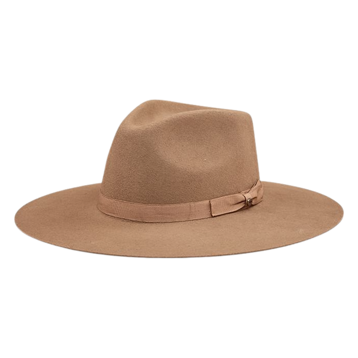 Rivercrossing Hat Beige