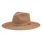 Rivercrossing Hat Beige