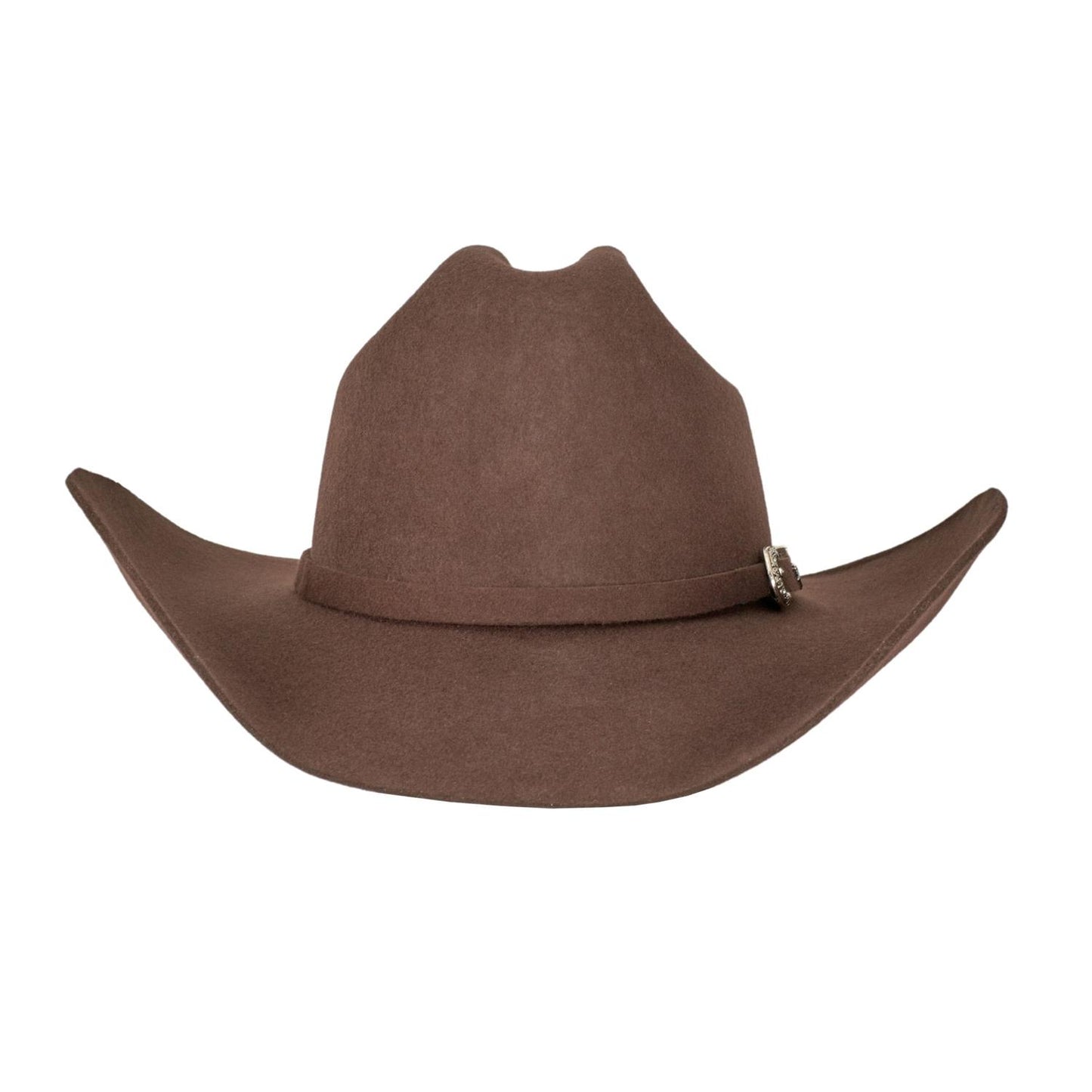 Houston Western Brown