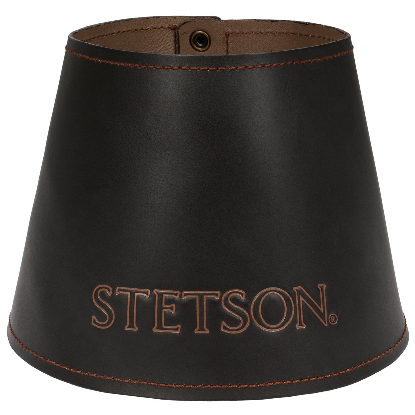 Leather Hatcone