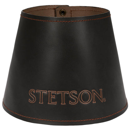 Leather Hatcone
