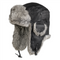 Finse Black/Grey