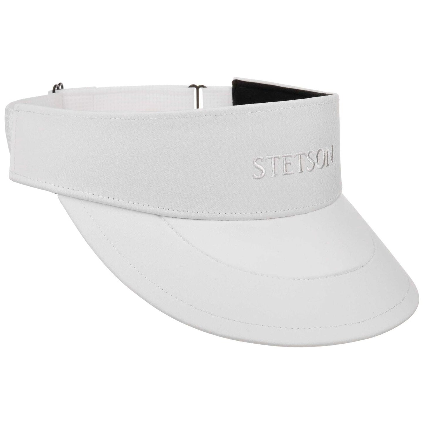 Visor Active White