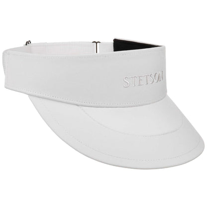 Visor Active White