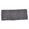 Headband Cable Mix Anthracite