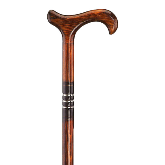 Trio Scorched Spaserstokk