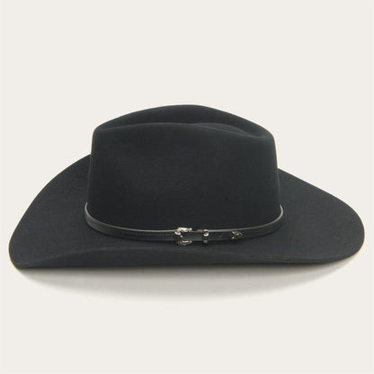 Seneca Buffalo 4X Black