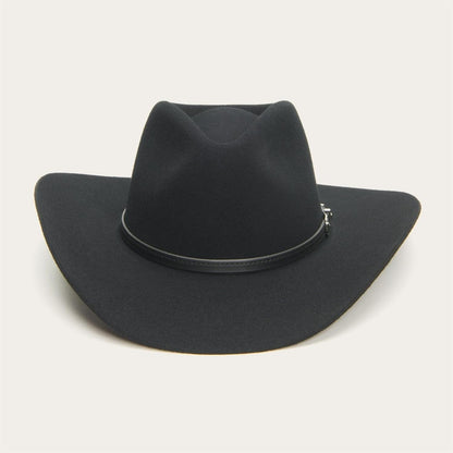 Seneca Buffalo 4X Black