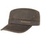 Datto Armycap Summer CO/PE Brown
