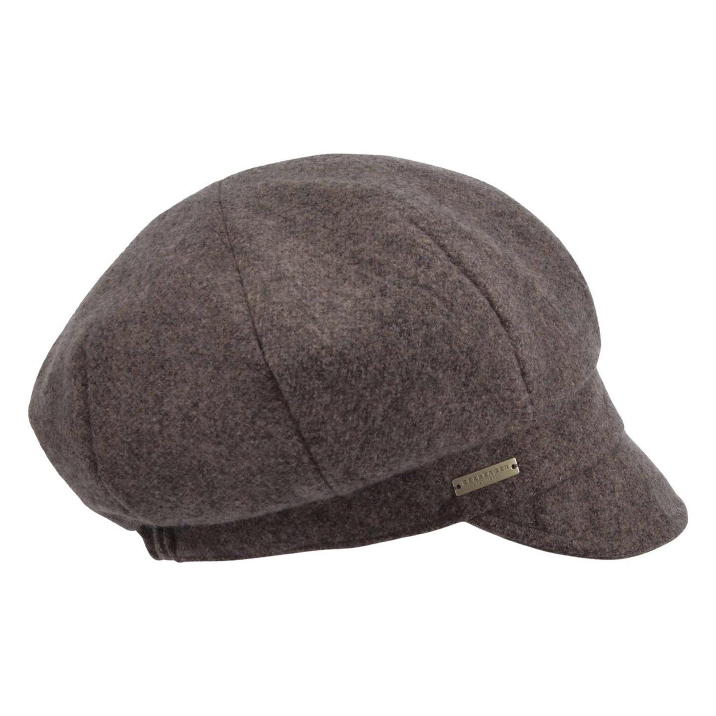 Balloon Cap Tess Marine Nutria