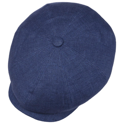 Hatteras Linen Blue