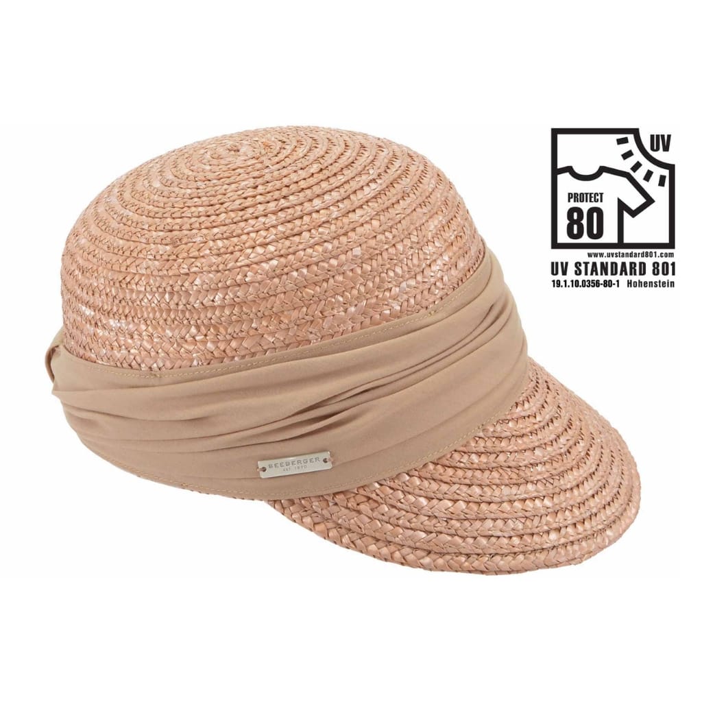 Hannah Cap Sand