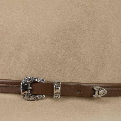 Seneca Buffalo 4X Silversand
