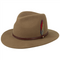 Carson Traveller Woolfelt Fudge