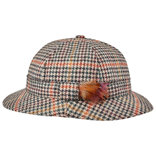 Sherlock Holmes Band Harris Brown