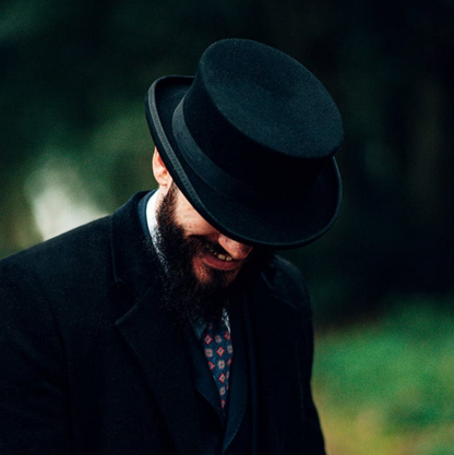 Deadman Black