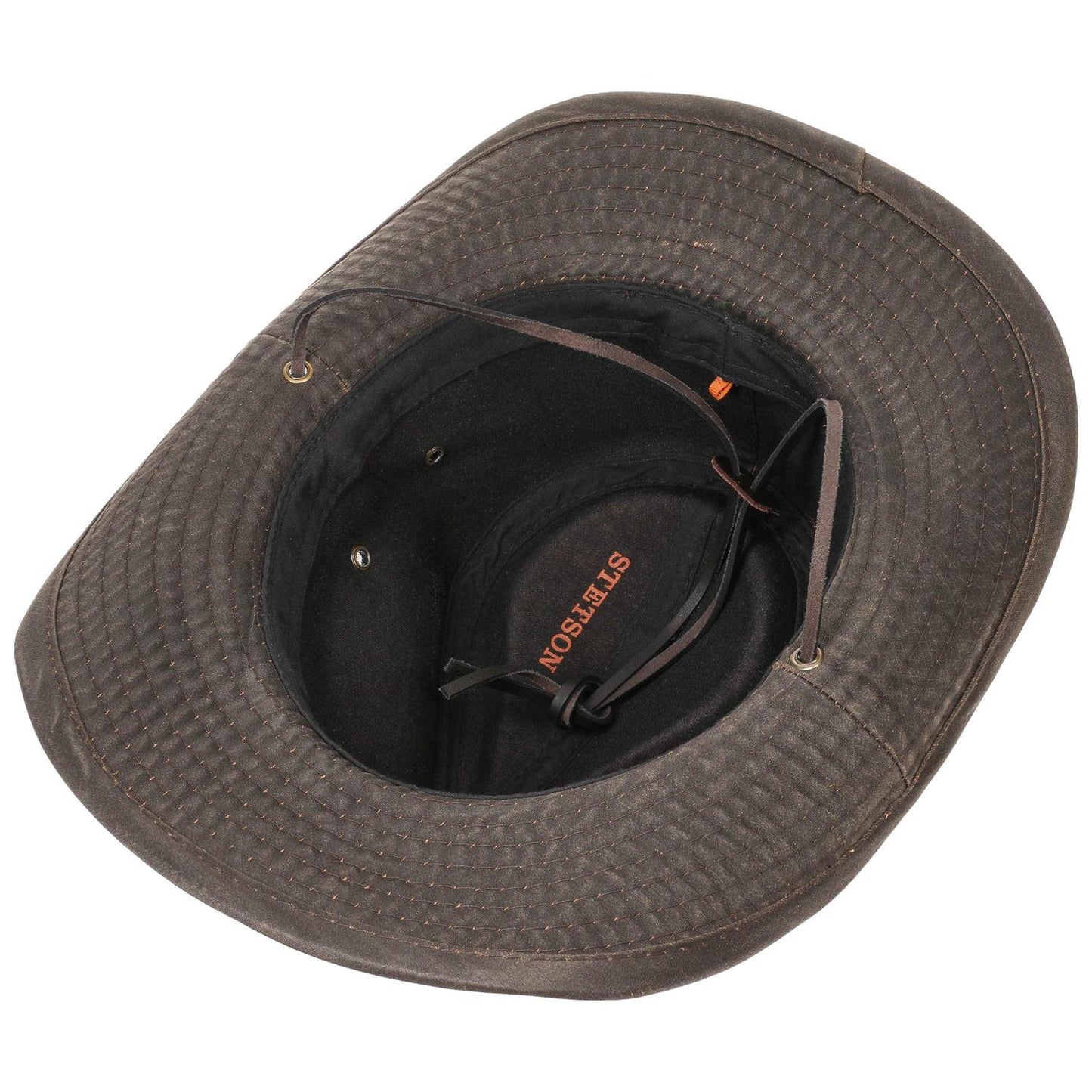 Diaz Outdoor CO/PES Brown