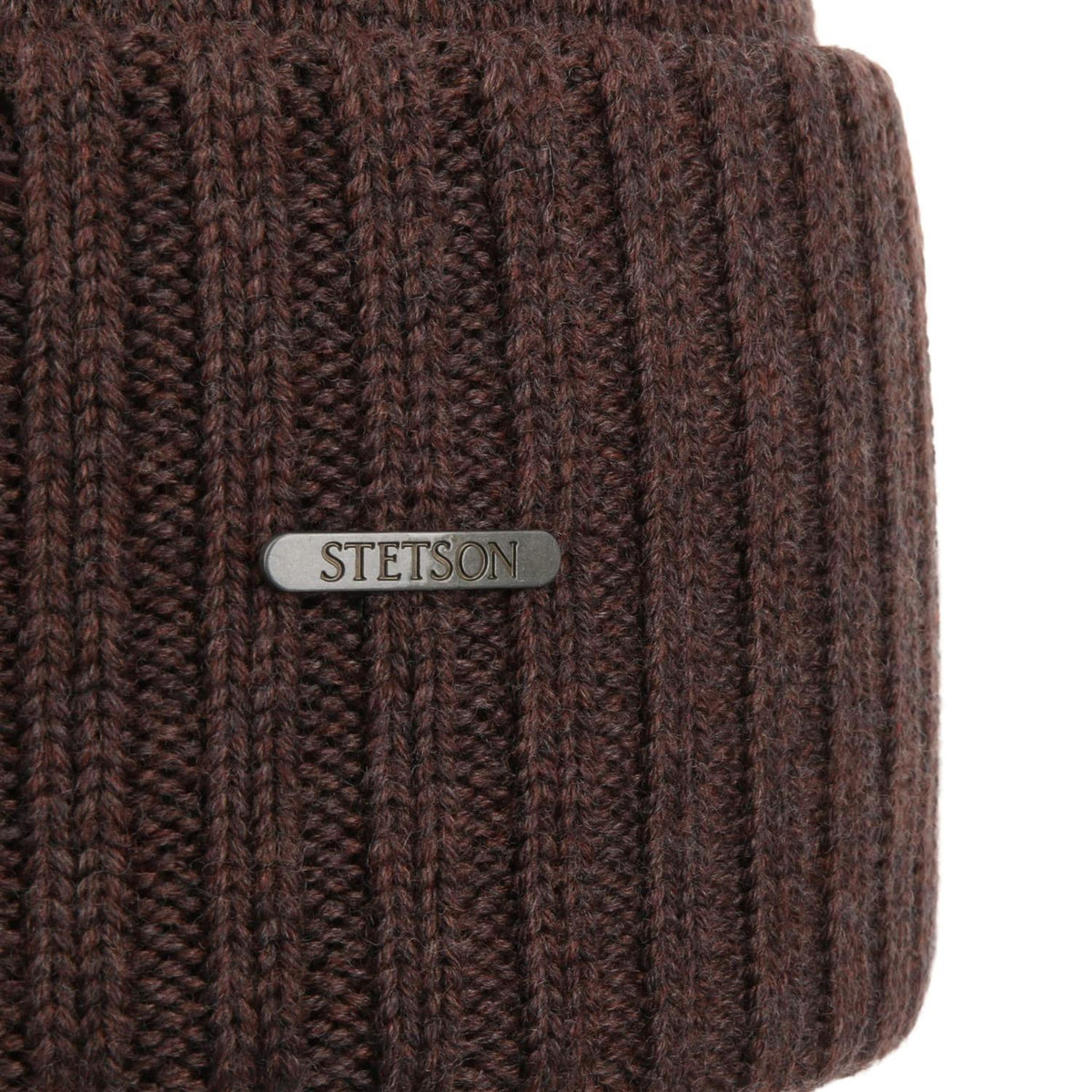 Northport Merino Wool Brown