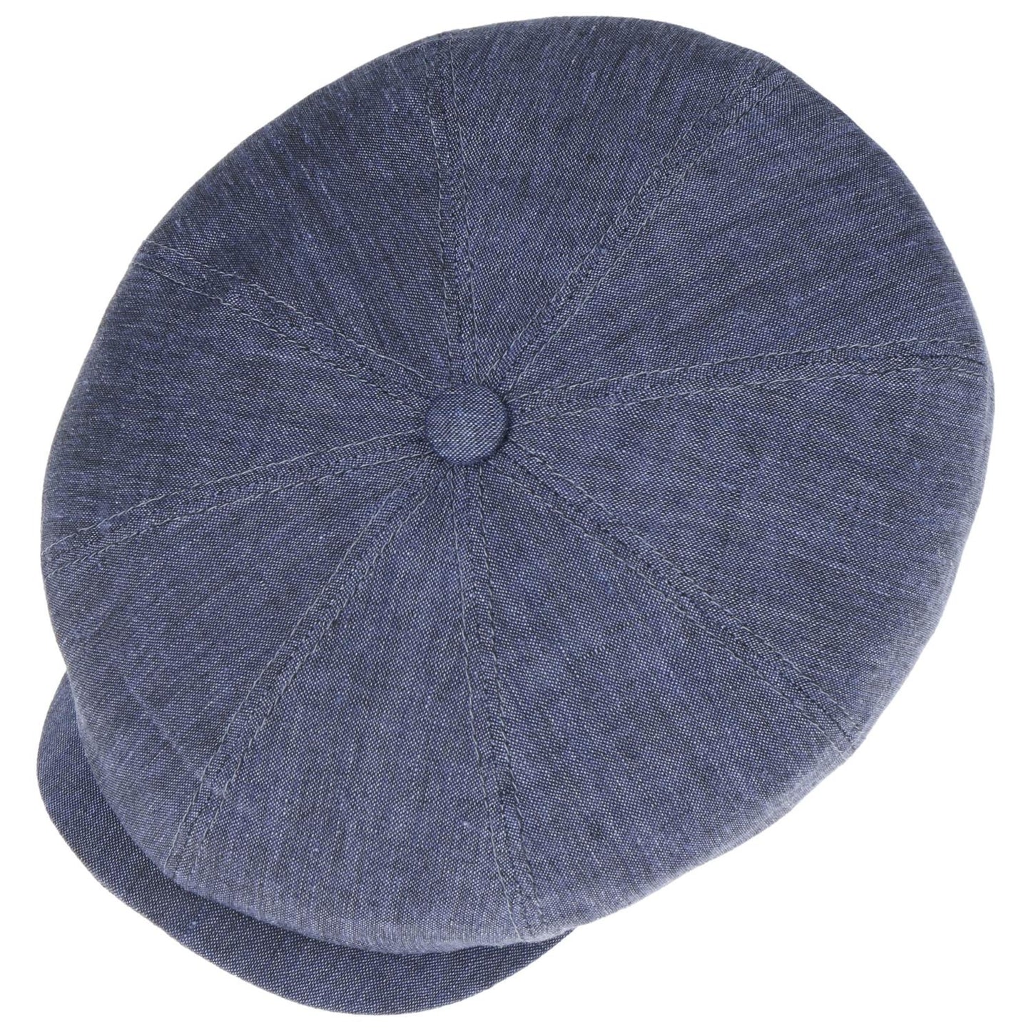 Hatteras Linen Blue