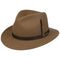 Traveller Softfelt Chestnut