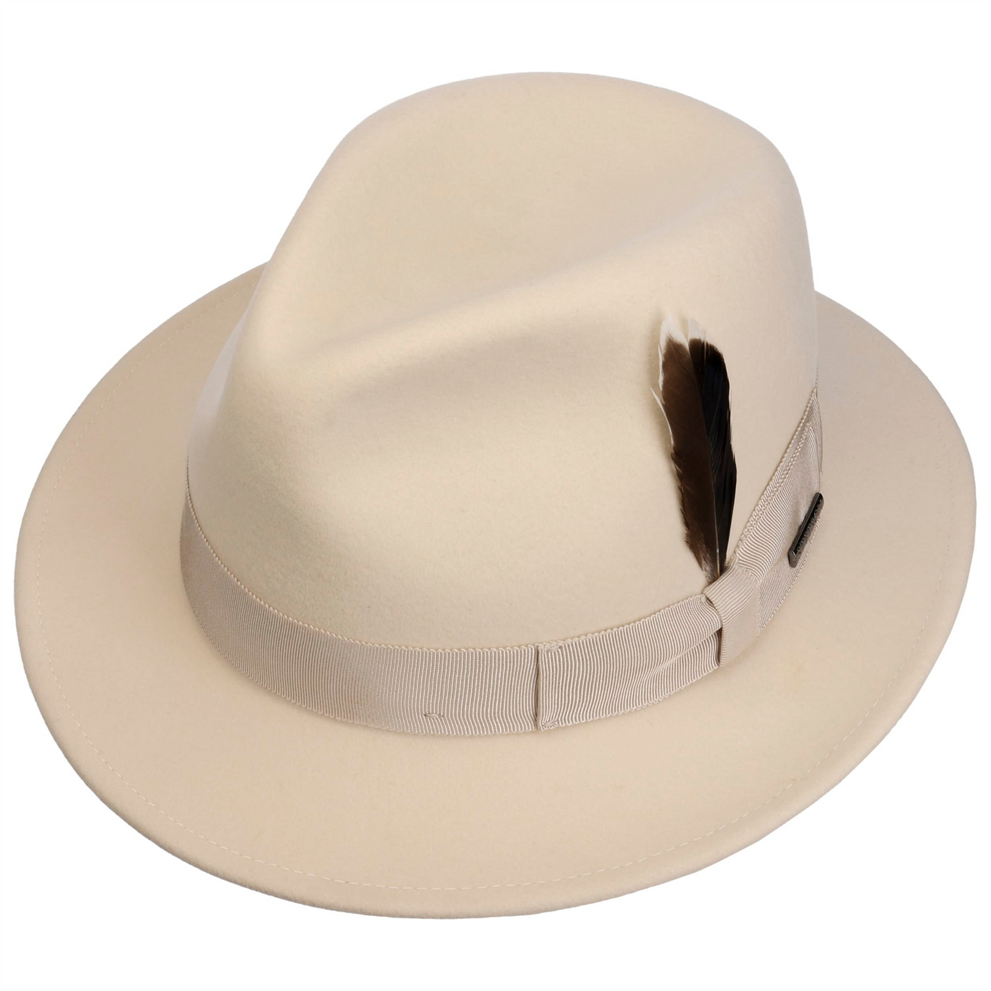 Traveller Woolfelt/Cashmere
