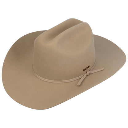 Redwood Western Woolfelt/Cashmere Beige