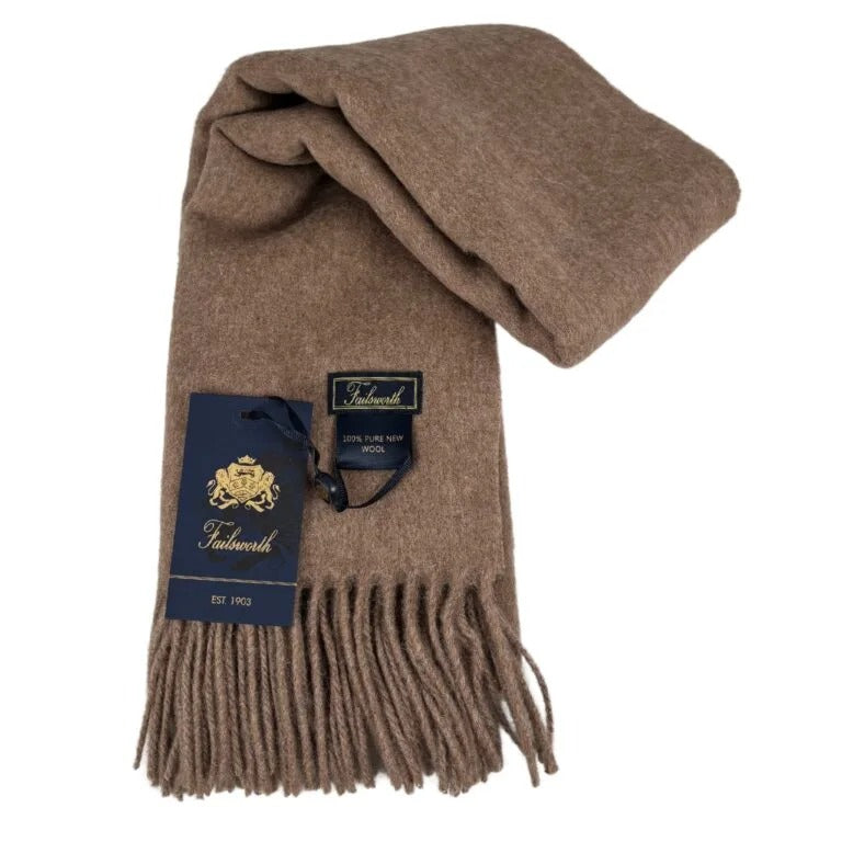 Emily Winterscarf Mink