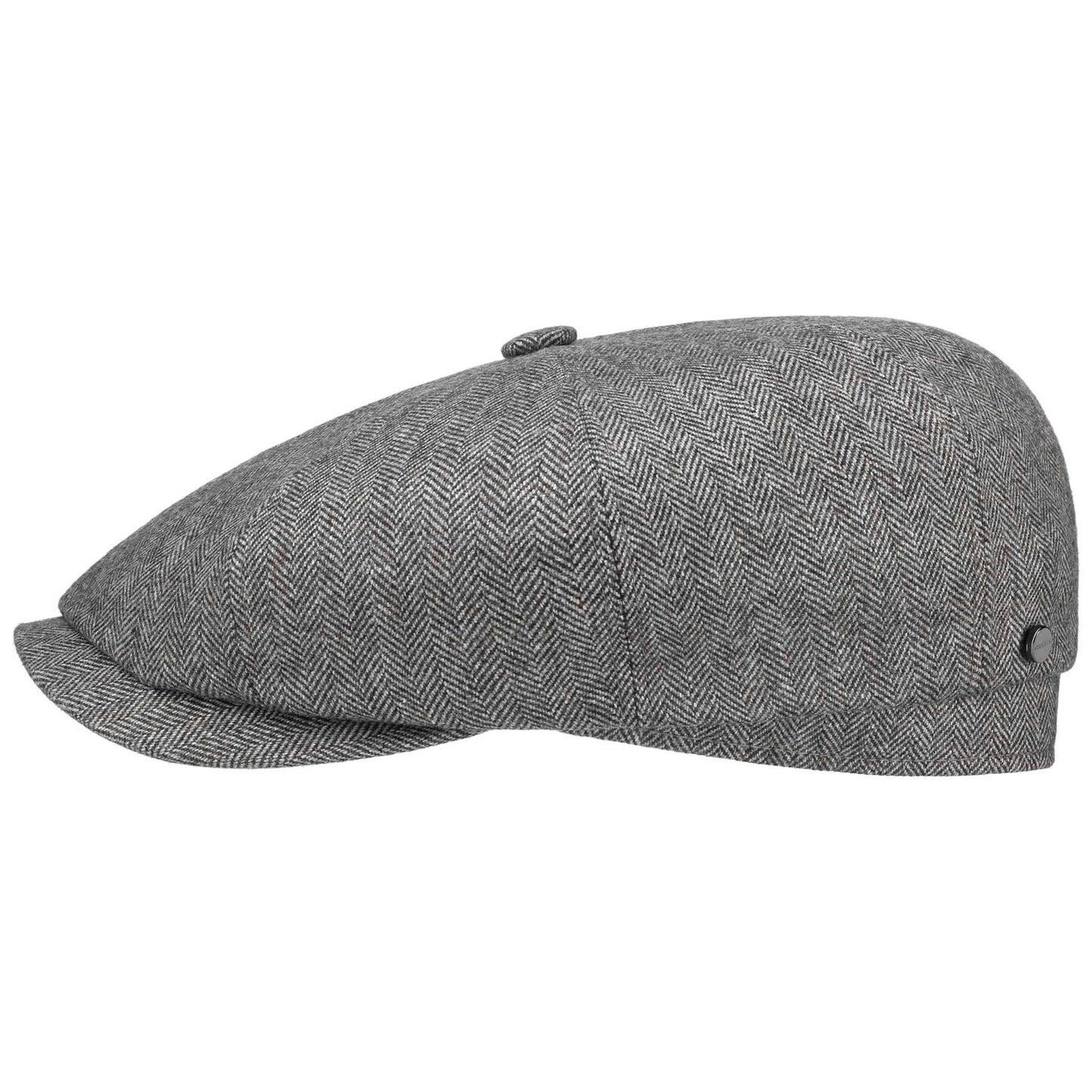 Hatteras Wool/Cashmere/Silk Grey