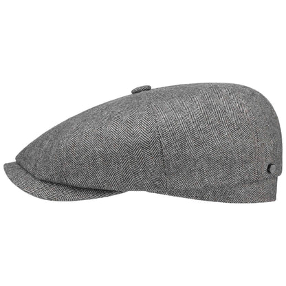 Hatteras Wool/Cashmere/Silk Grey