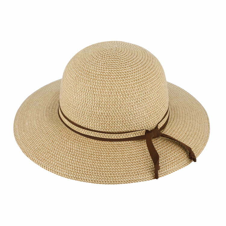 Elin Straw Beige