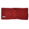 Headband Cashmere Cassis