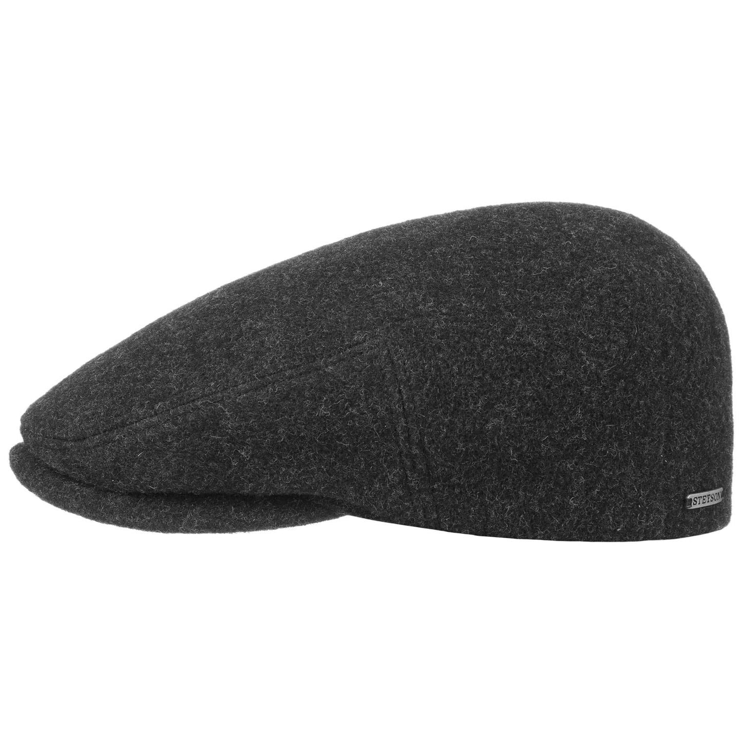 Kent Wool EF Dark Grey
