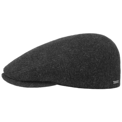 Kent Wool EF Dark Grey