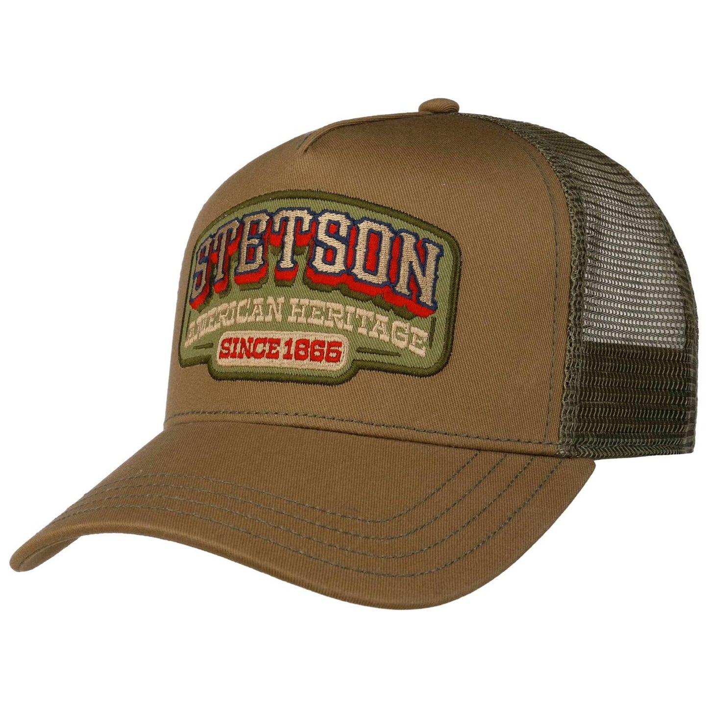 Trucker Cap Vintage Western