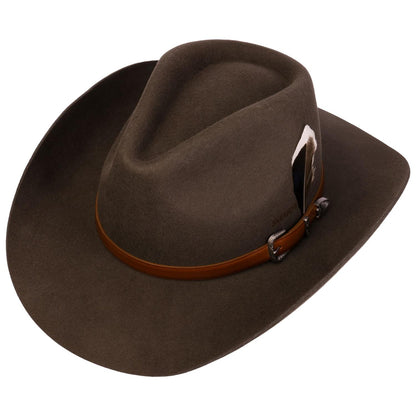 Western Sierra Brown