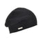Cashmere Beret Lue Black