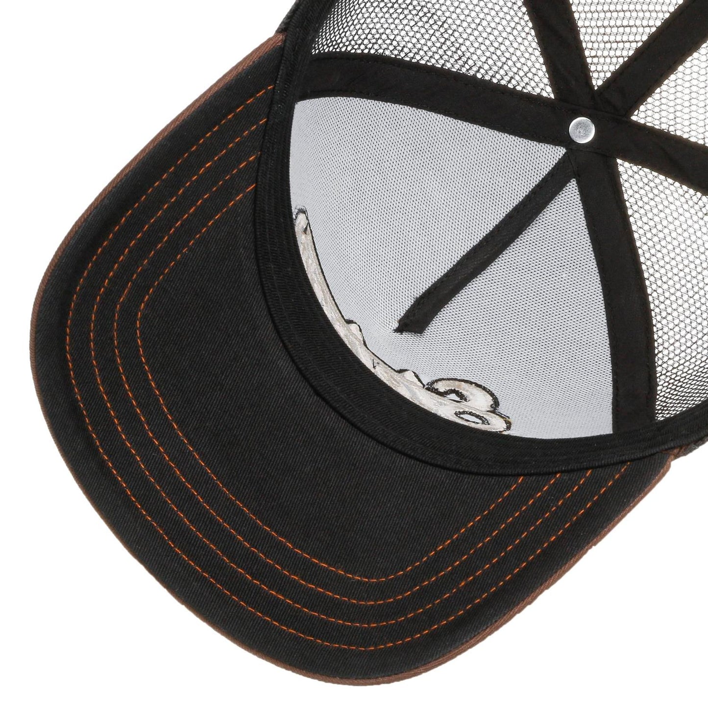 Trucker Cap Speed Shop