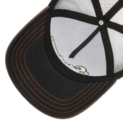 Trucker Cap Speed Shop