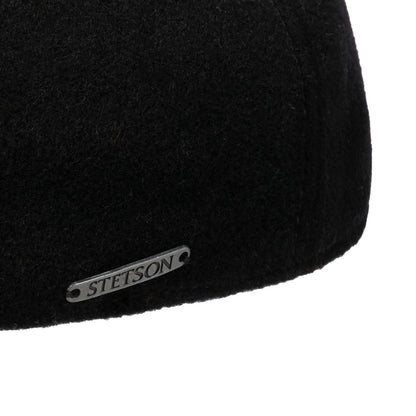 Texas Wool/Cashmere Black