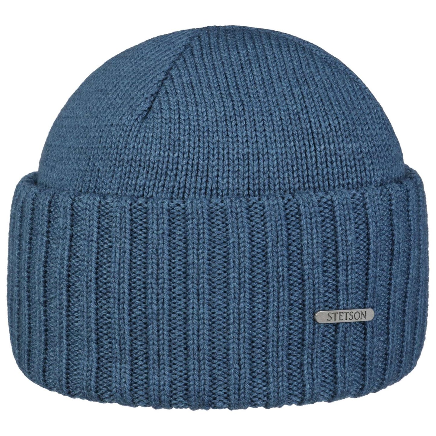 Northport Merino Wool Ocean Blue
