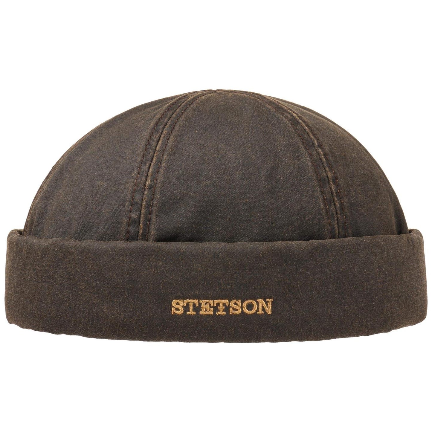 Docker Winter CO/PES Brown