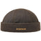 Docker Winter CO/PES Brown