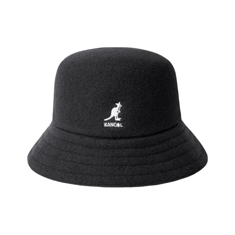 Wool Lahinch Black