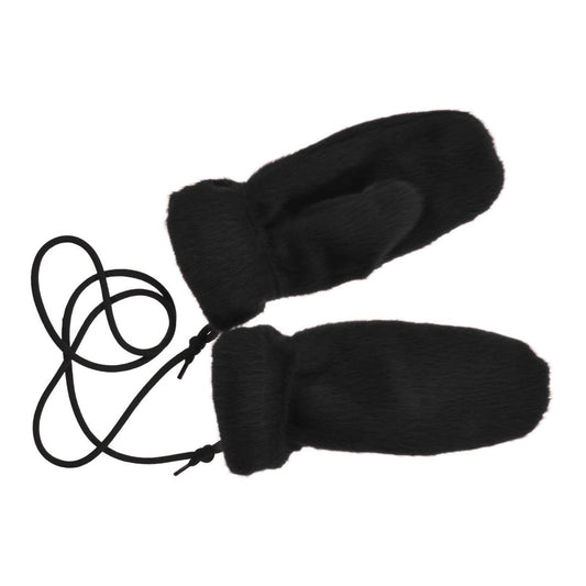 Marith Gloves Black