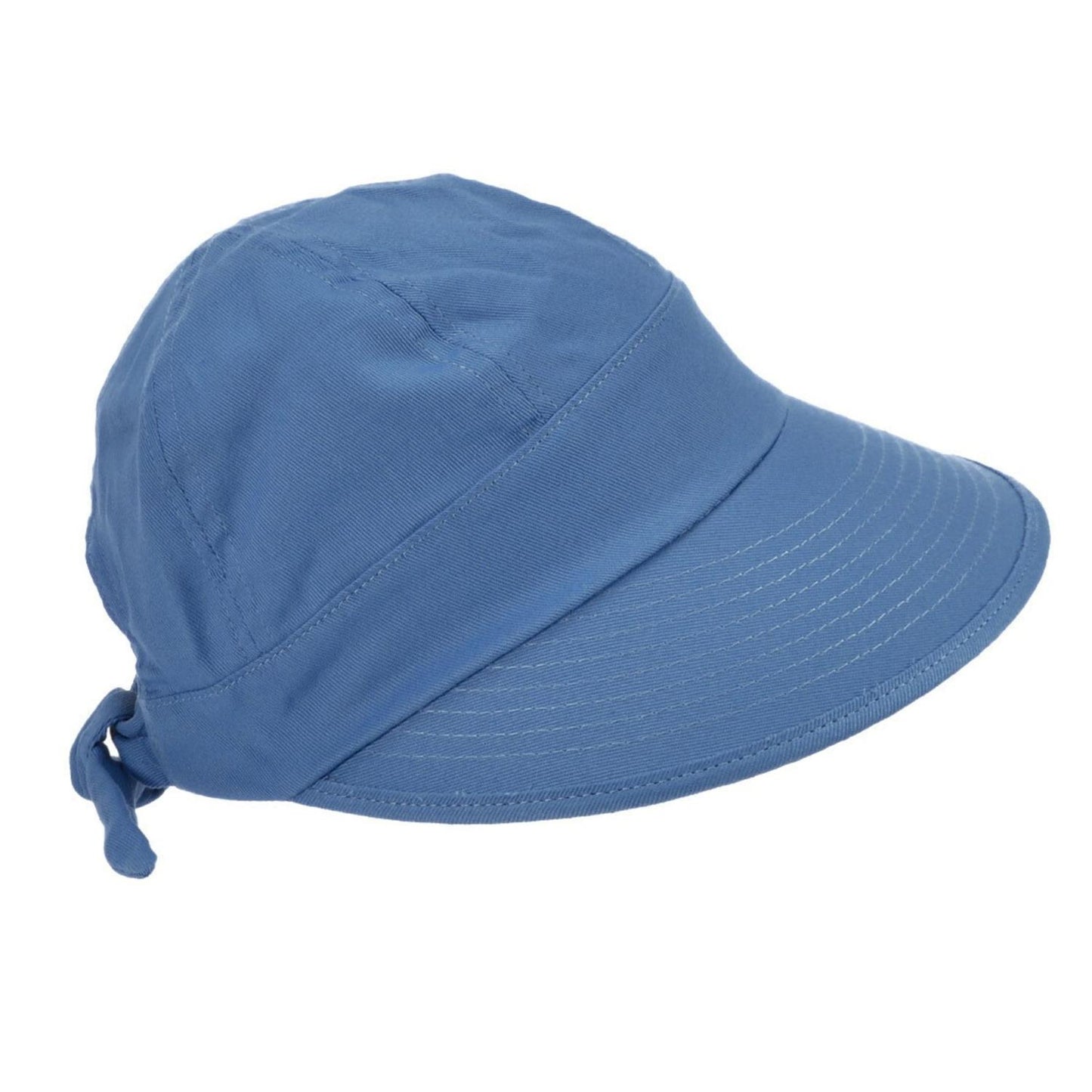 Winona Steel Blue
