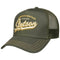 Trucker Cap American Heritage Classic Olive