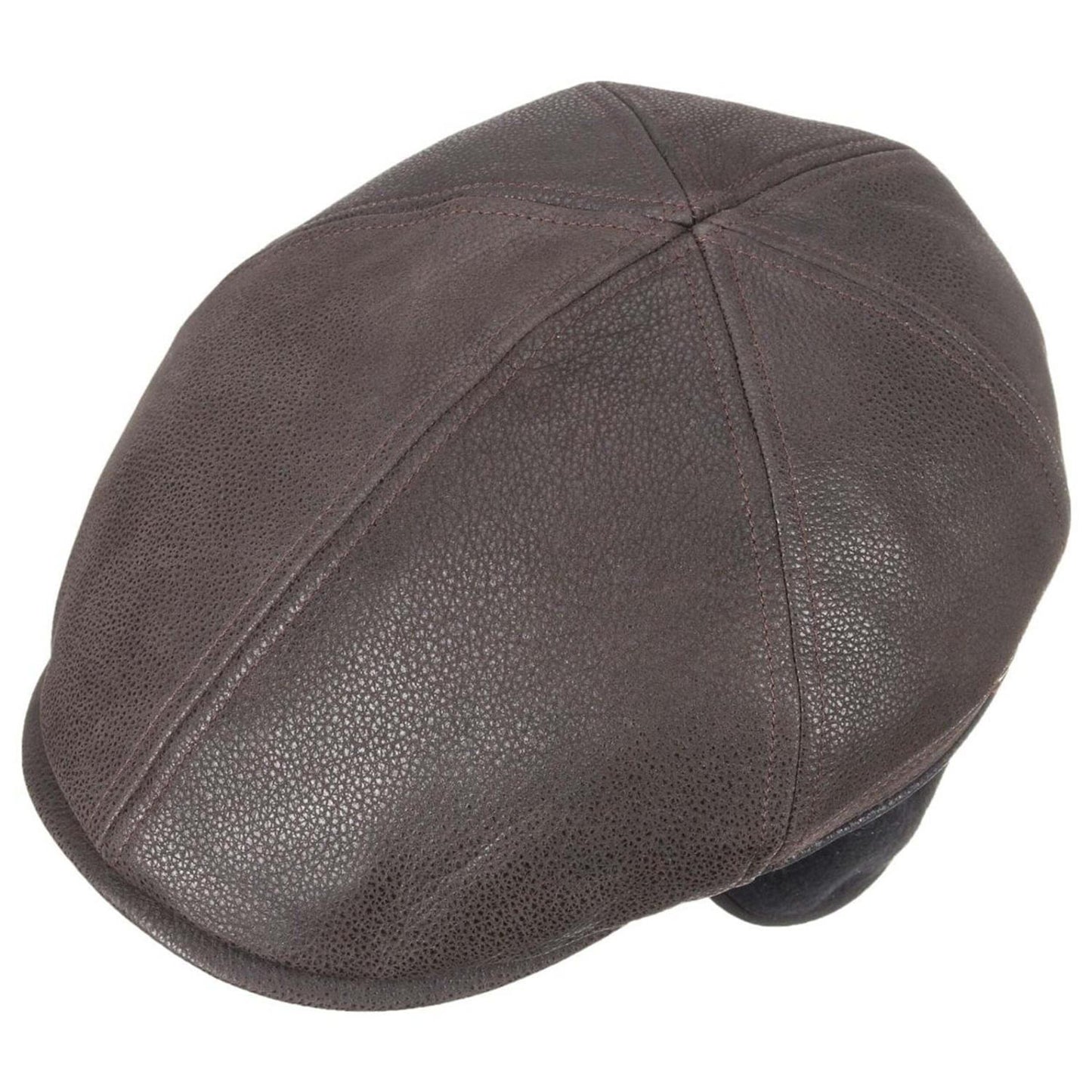 Redding Cowhide Leather Brown