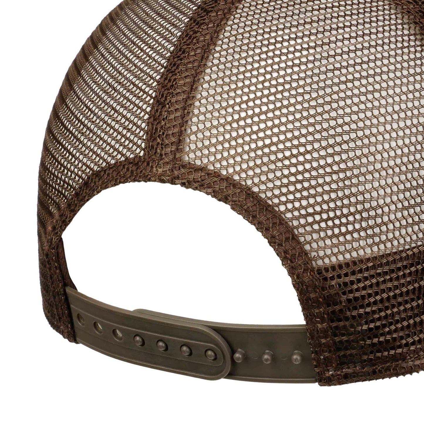 Trucker Cap Bull
