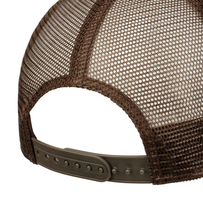 Trucker Cap Bull