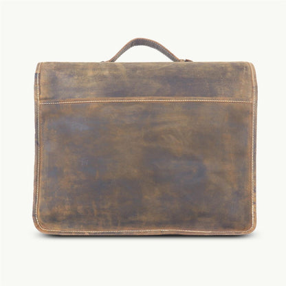 Adventure Messenger Bag